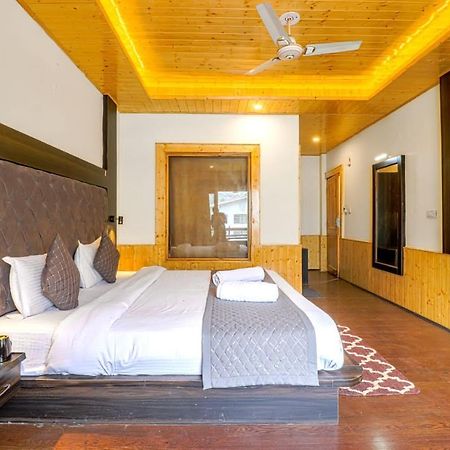 Beyond Stay Kenview Manali Εξωτερικό φωτογραφία