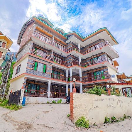 Beyond Stay Kenview Manali Εξωτερικό φωτογραφία