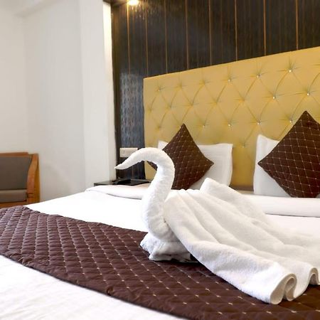 Beyond Stay Kenview Manali Εξωτερικό φωτογραφία