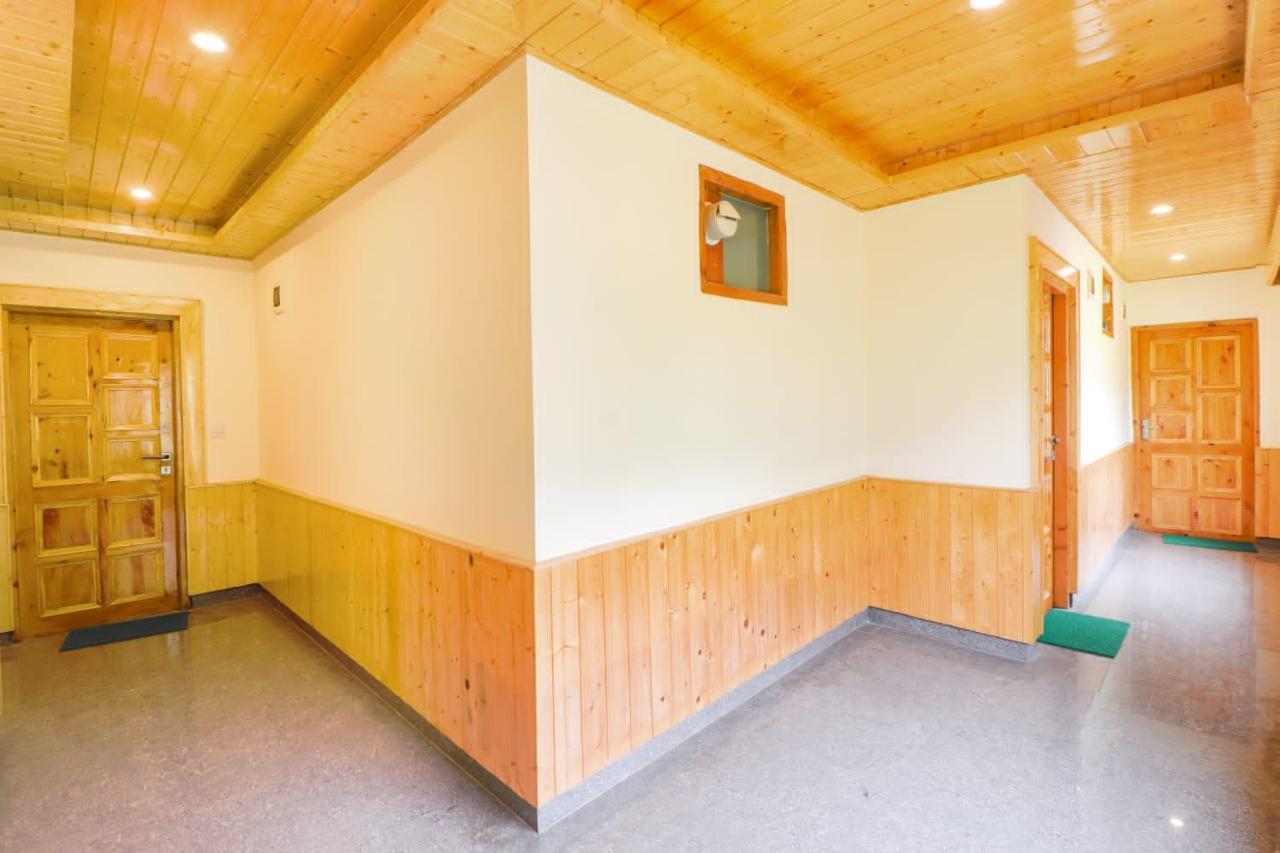 Beyond Stay Kenview Manali Εξωτερικό φωτογραφία