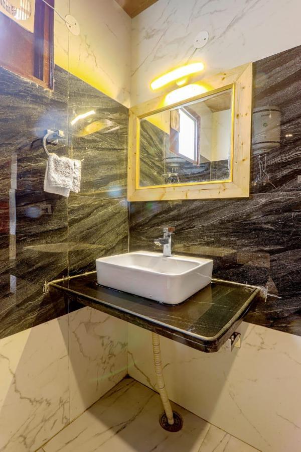 Beyond Stay Kenview Manali Εξωτερικό φωτογραφία