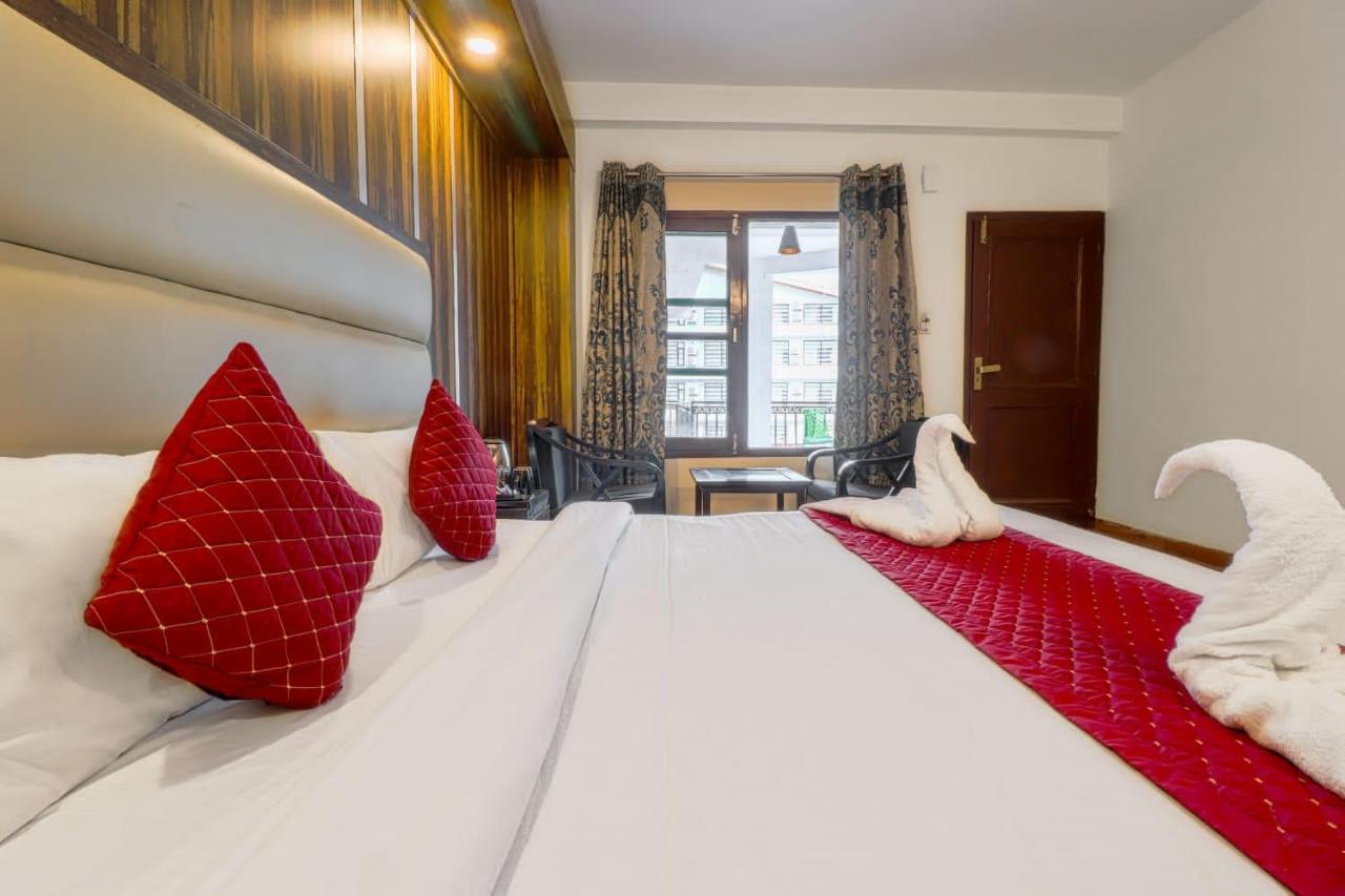 Beyond Stay Kenview Manali Εξωτερικό φωτογραφία