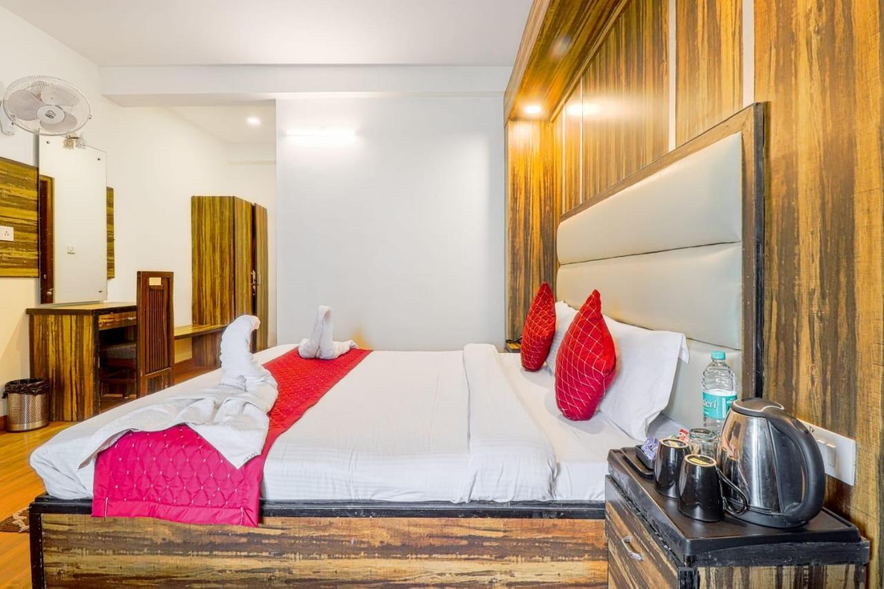 Beyond Stay Kenview Manali Εξωτερικό φωτογραφία