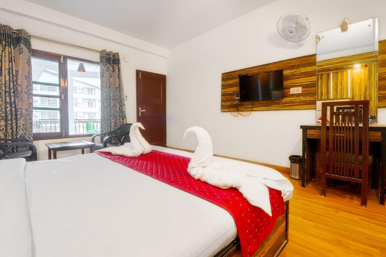 Beyond Stay Kenview Manali Εξωτερικό φωτογραφία