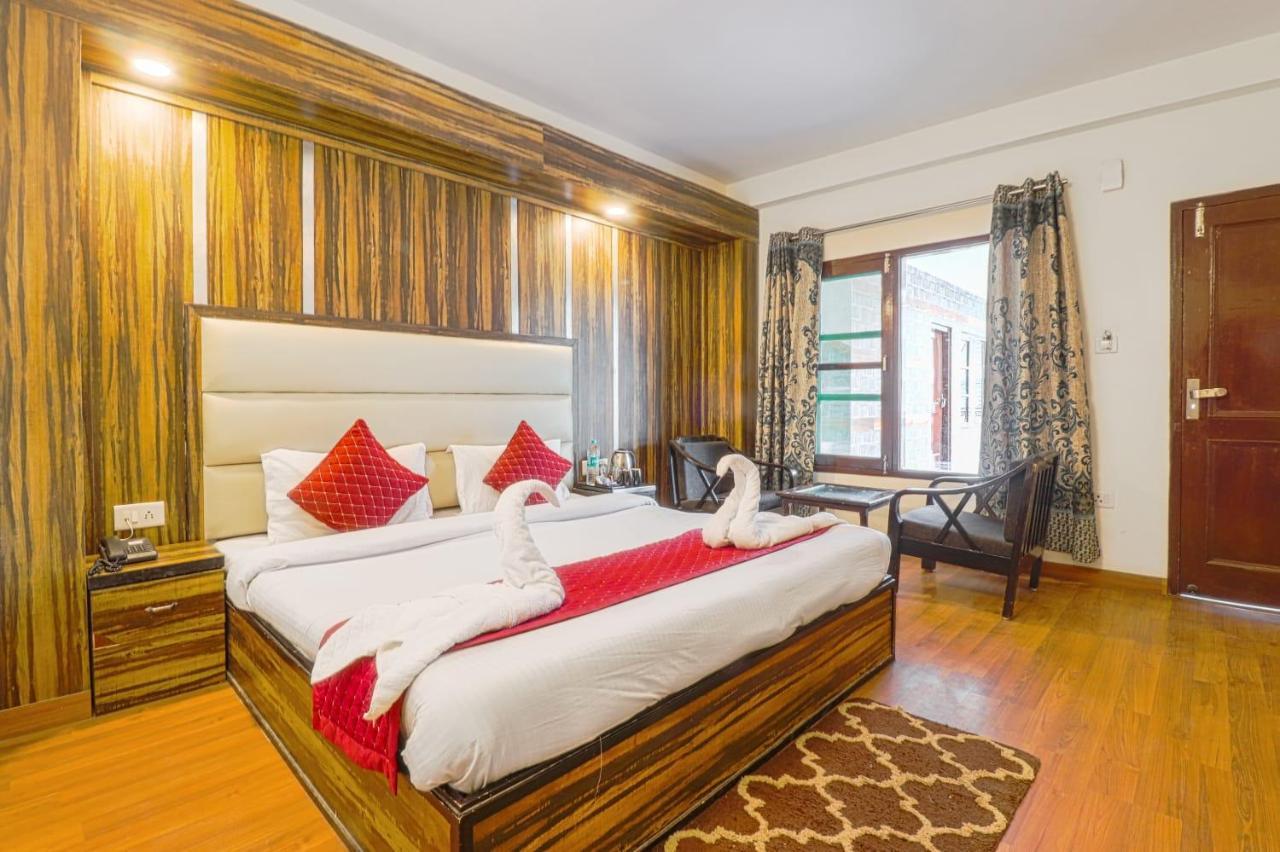 Beyond Stay Kenview Manali Εξωτερικό φωτογραφία