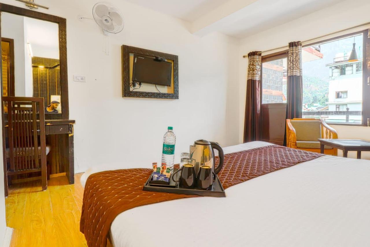Beyond Stay Kenview Manali Εξωτερικό φωτογραφία