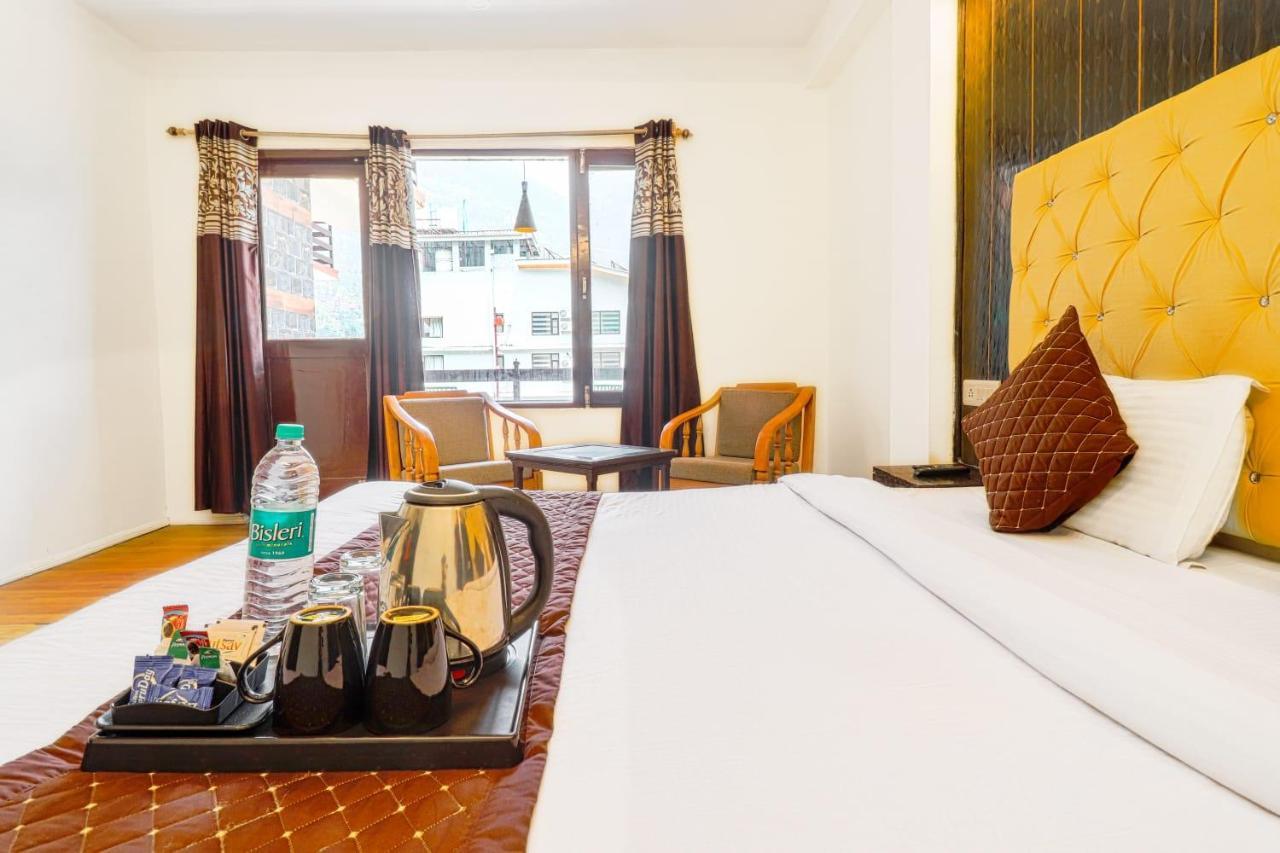 Beyond Stay Kenview Manali Εξωτερικό φωτογραφία
