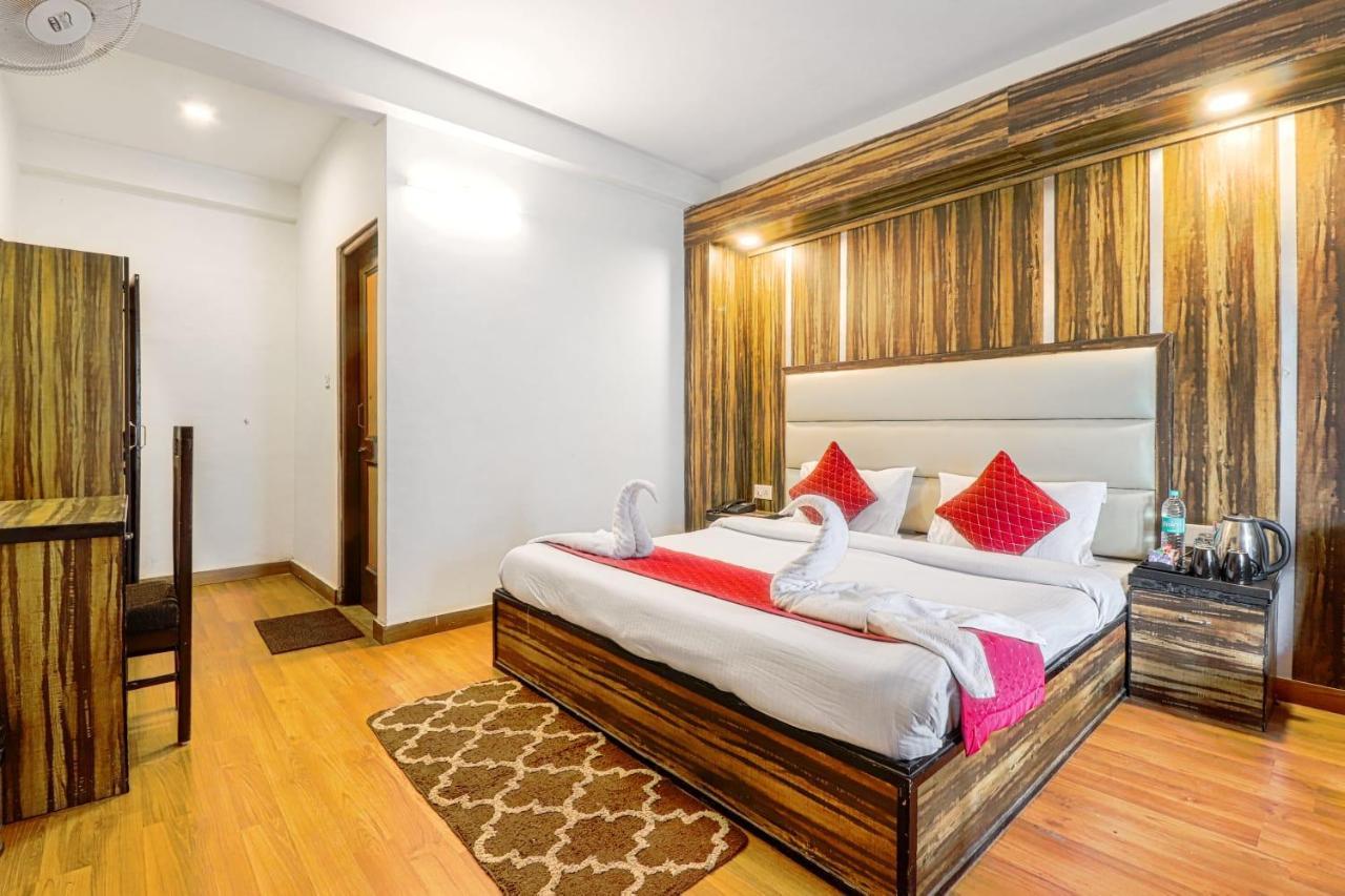 Beyond Stay Kenview Manali Εξωτερικό φωτογραφία