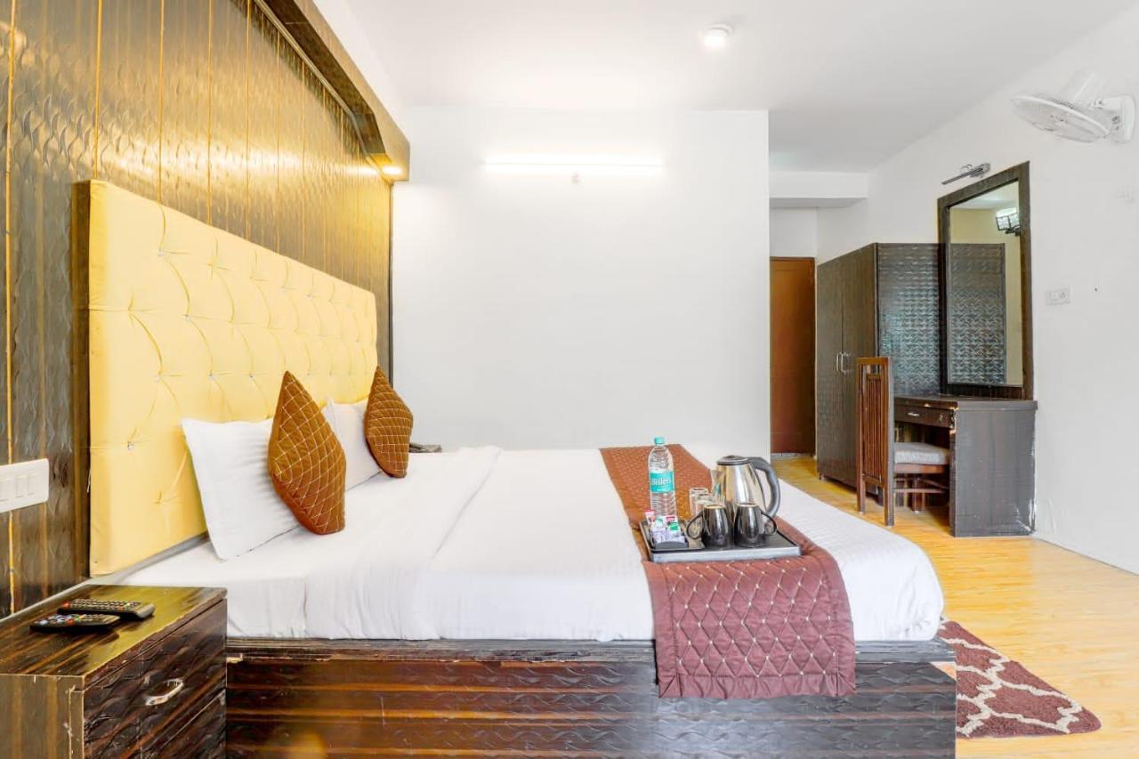 Beyond Stay Kenview Manali Εξωτερικό φωτογραφία