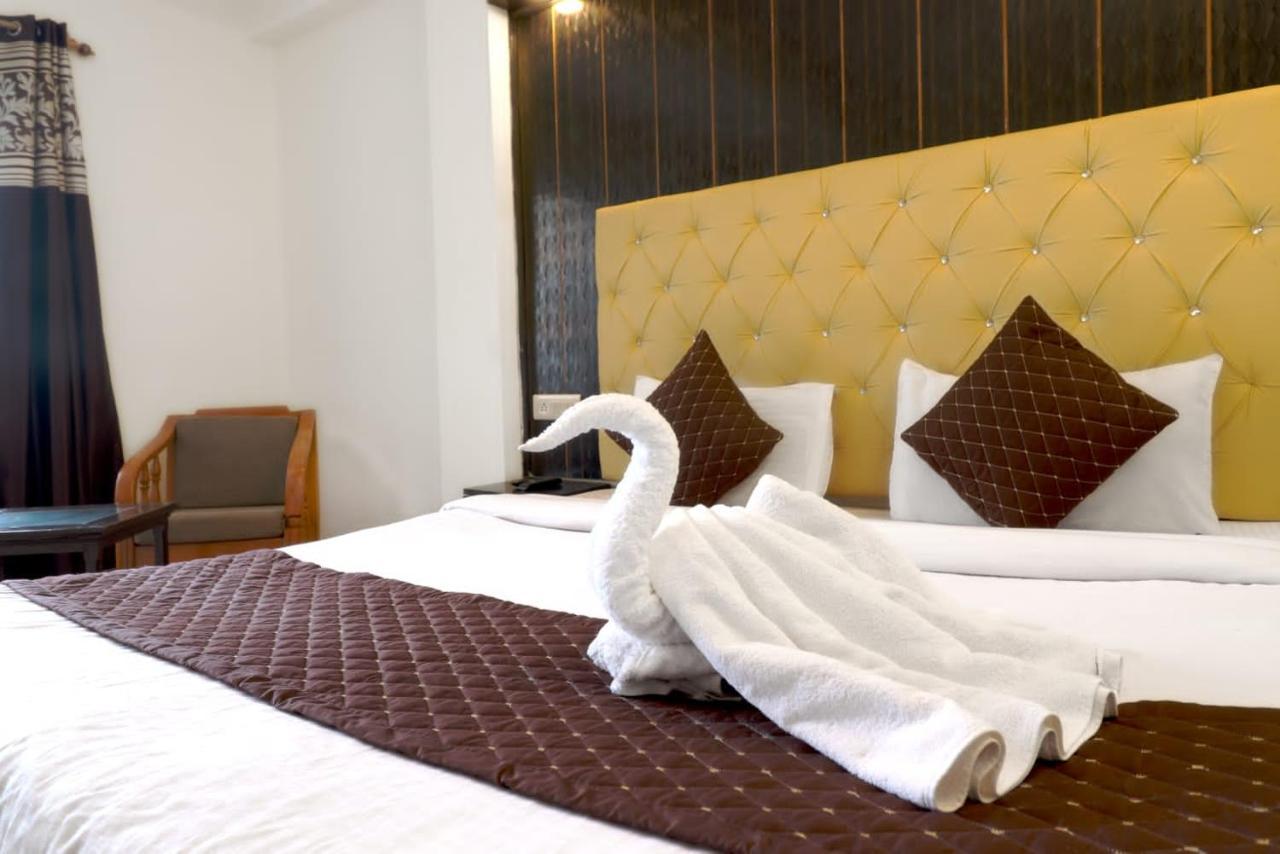 Beyond Stay Kenview Manali Εξωτερικό φωτογραφία