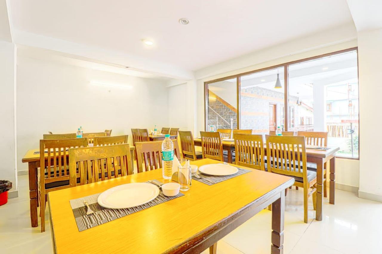 Beyond Stay Kenview Manali Εξωτερικό φωτογραφία