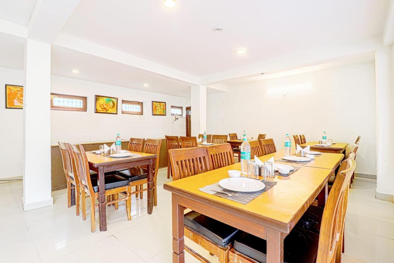 Beyond Stay Kenview Manali Εξωτερικό φωτογραφία